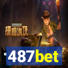 487bet