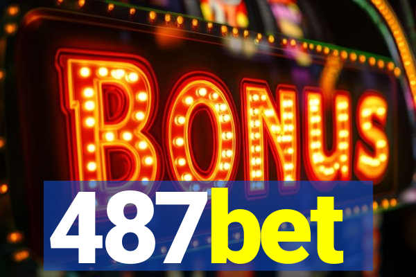 487bet