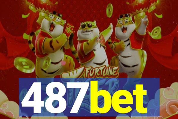 487bet