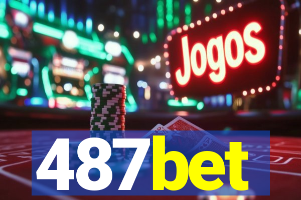 487bet