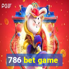 786 bet game