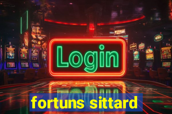 fortuns sittard