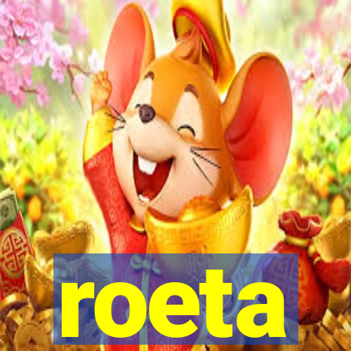 roeta