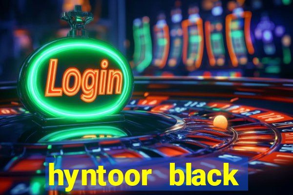 hyntoor black rabbit 