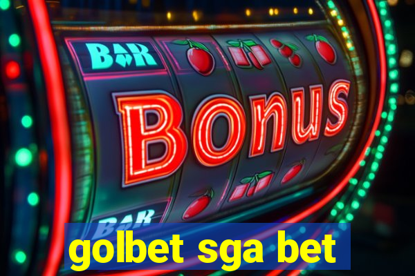 golbet sga bet