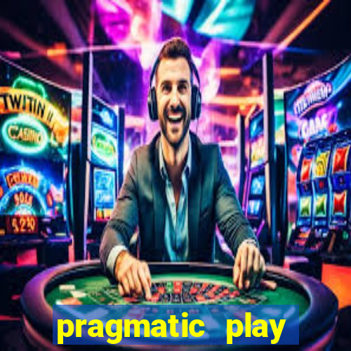 pragmatic play slots gratis