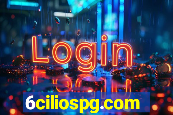 6ciliospg.com