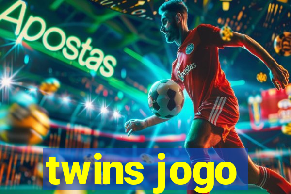 twins jogo