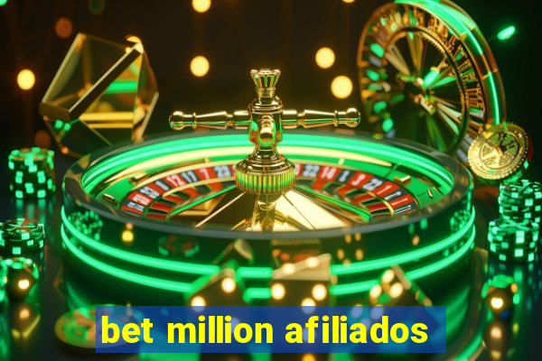 bet million afiliados