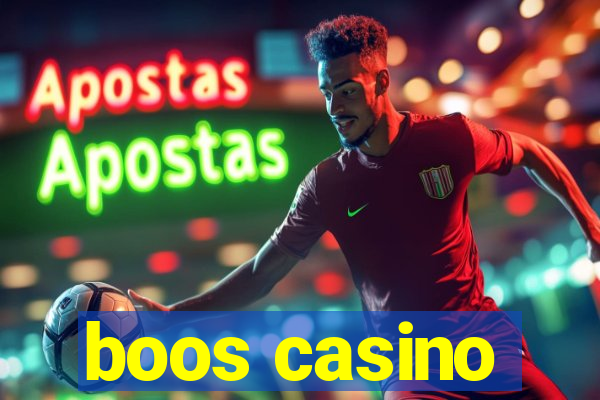 boos casino