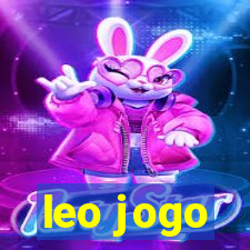 leo jogo