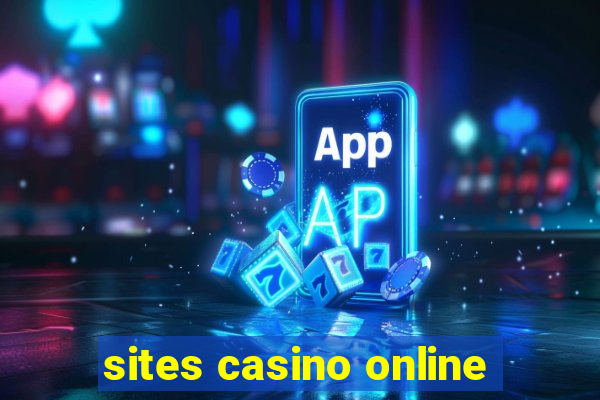 sites casino online