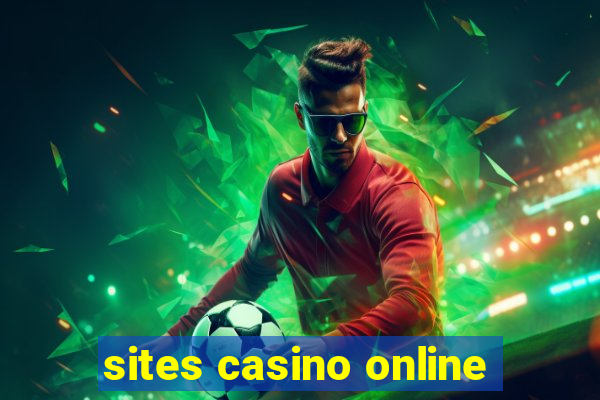 sites casino online