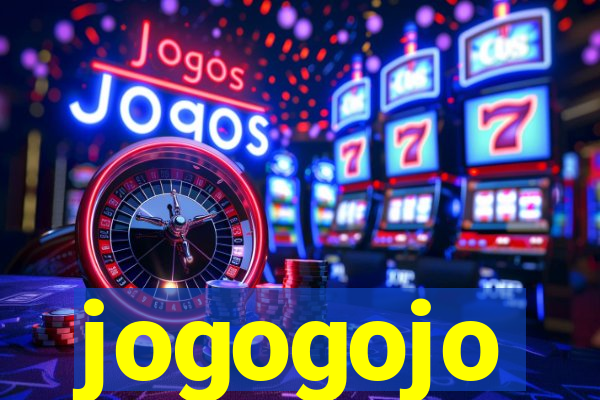 jogogojo