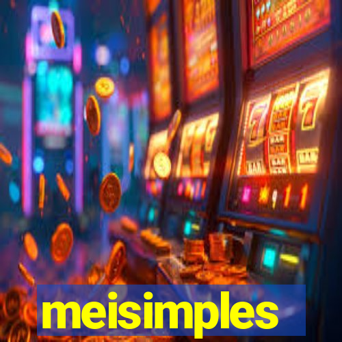 meisimples