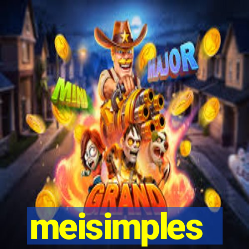 meisimples