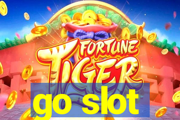 go slot