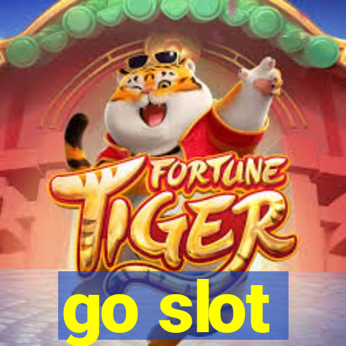 go slot