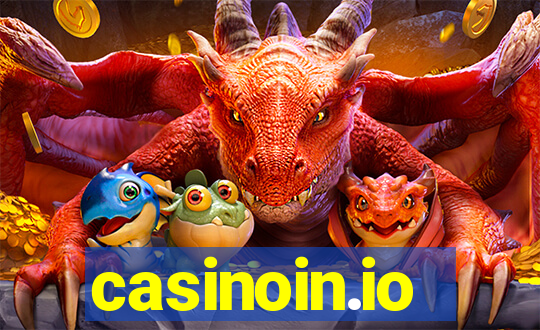 casinoin.io