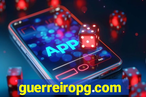 guerreiropg.com