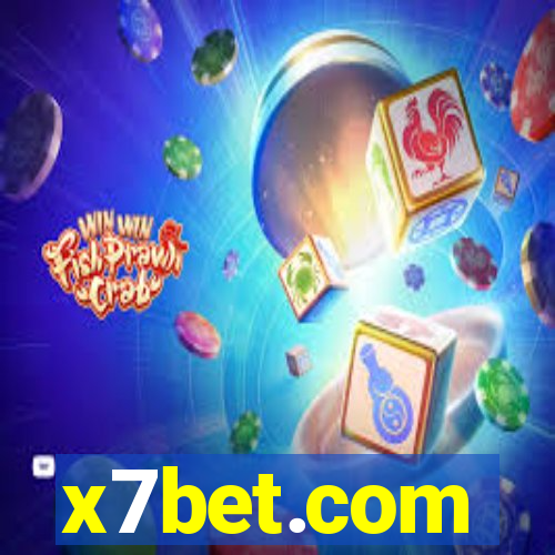 x7bet.com