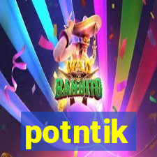 potntik