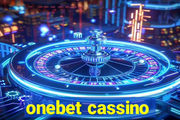 onebet cassino