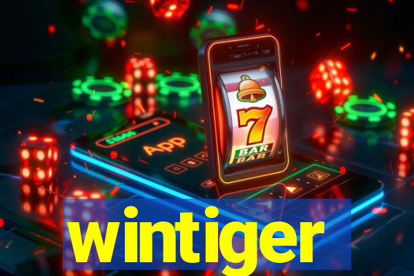 wintiger