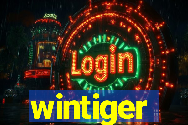 wintiger