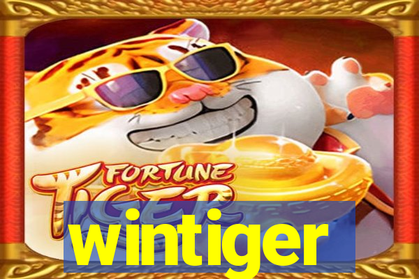 wintiger