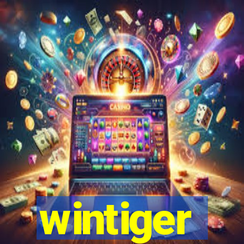 wintiger