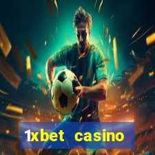 1xbet casino официальный сайт скачать