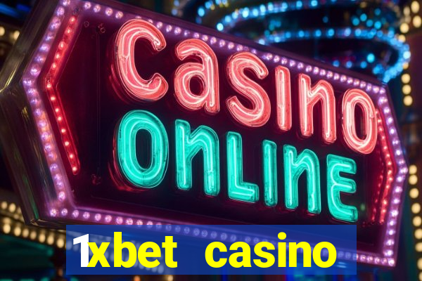 1xbet casino официальный сайт скачать