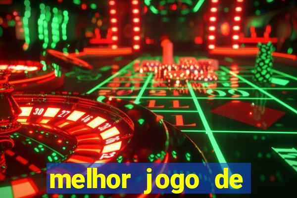 melhor jogo de poker online grátis