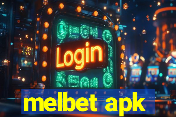 melbet apk