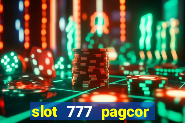 slot 777 pagcor casino jili