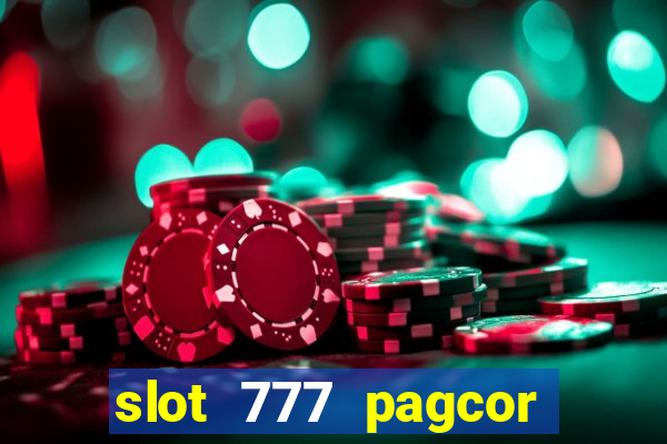 slot 777 pagcor casino jili