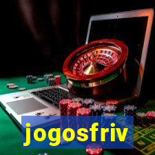 jogosfriv