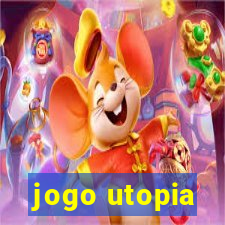 jogo utopia