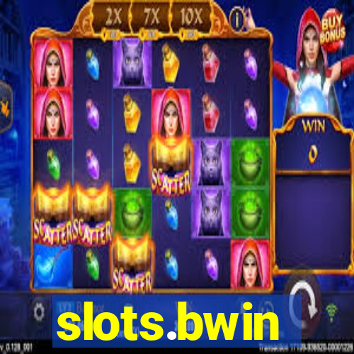 slots.bwin