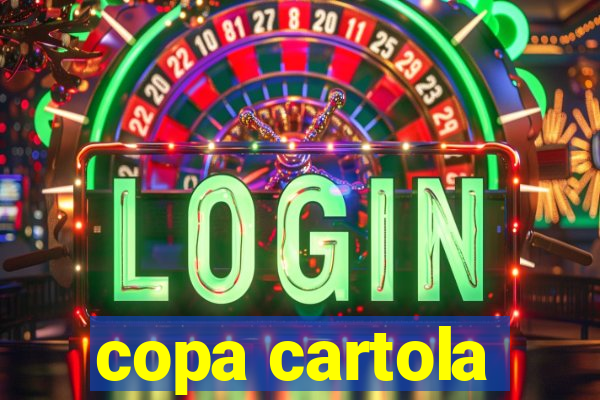 copa cartola