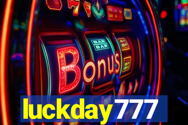 luckday777