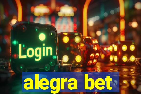 alegra bet