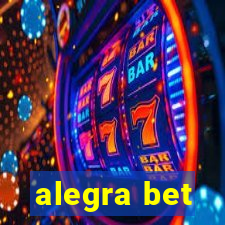 alegra bet