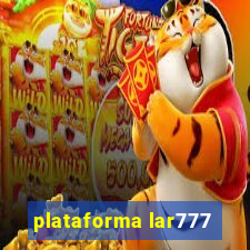 plataforma lar777