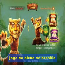 jogo do bicho de brasilia