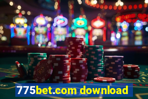 775bet.com download