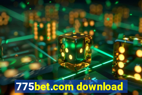 775bet.com download