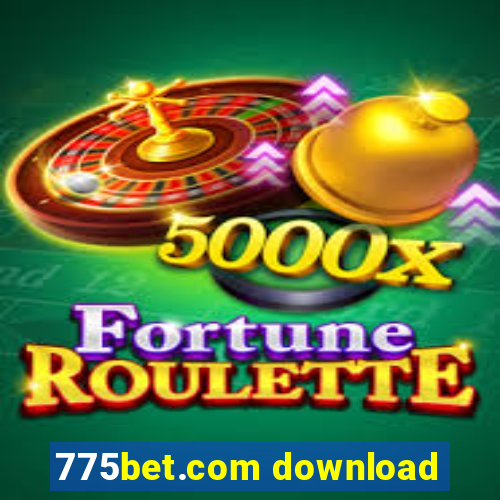 775bet.com download