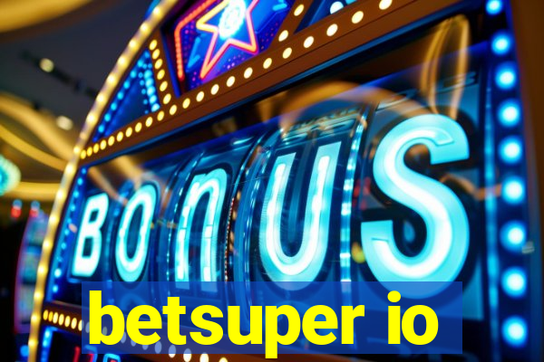 betsuper io